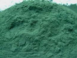 spirulina peru