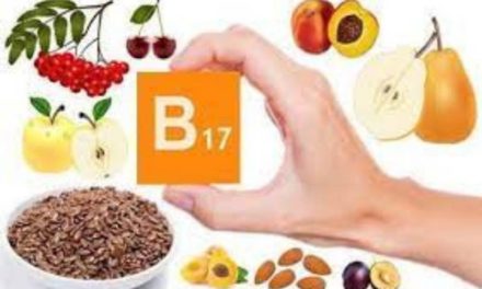 ¿Donde venden vitamina b17 en lima peru?