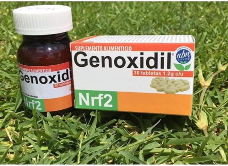 ¿Donde comprar Genoxidil en Lima Peru?