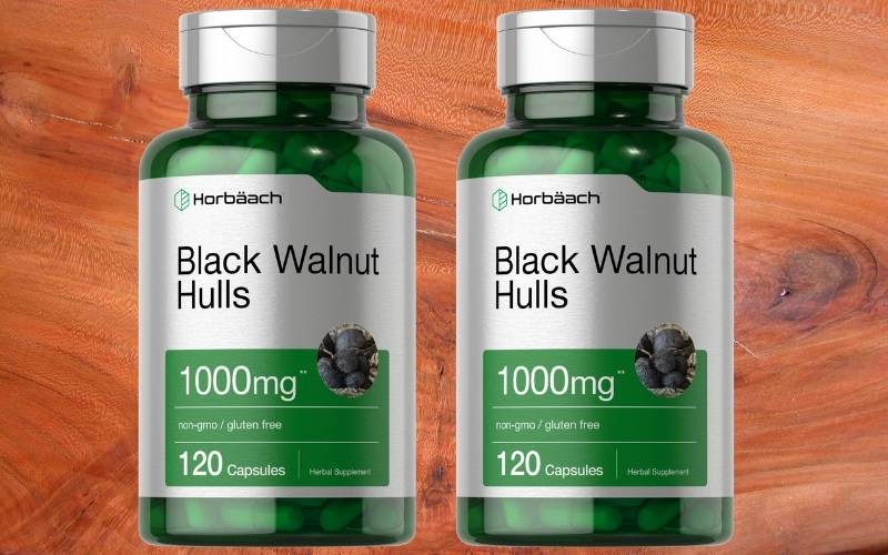 ¿Donde comprar Black Walnut en Capsulas en Lima Peru?