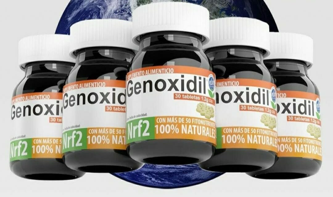 ¿Donde comprar Genoxidil en USA?