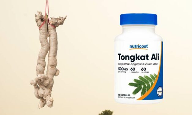 ¿Donde comprar Tongkat ali en Lima Peru?