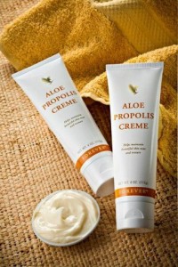 aloe-propolis-cream