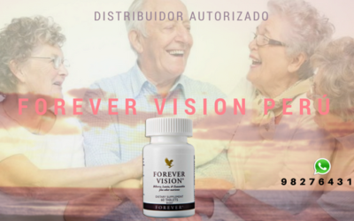 Comprar Forever Vision con Descuento en todo el Peru