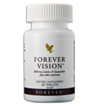 Forever Vision, productos de forever living en Perú
