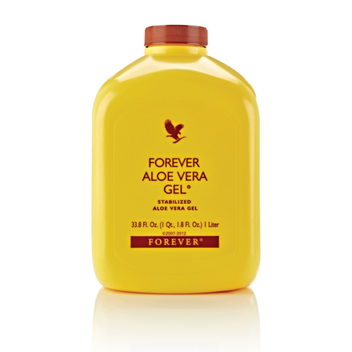 forever aloe vera gel