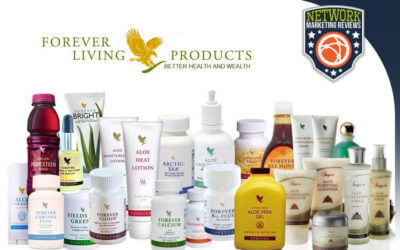 Forever Living Products Peru – The Aloe Vera Company